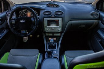 Ford Focus RS 2.5T 405PS (aj na splátky) - 16