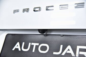 ProCeed 1.4 T-GDi GT-Line A/T, LED, Kamera, Tempomat - 16