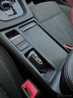 Škoda Octavia Combi 2.0 TDI SCR Style DSG✅MATRIX✅KAMERA✅ - 16