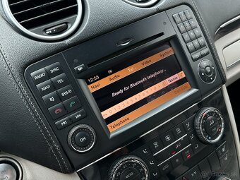 Mercedes-Benz GL 450CDi A/T 4MATIC, r.v.: 2010 - 16