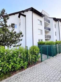 RK Treef ponúka: Štýlový 2-izbový byt – zariadený, s loggiou - 16
