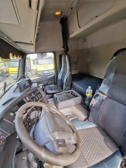 Prodám nákladní automobil VOLVO FMX 500 8X4 E5 sklápěč S3 - 16