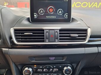 Mazda 3 2.0 Skyactiv -G120 Attraction - 16