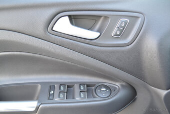 Ford Kuga 2.0 TDCI 4x4 Titanium Automat - 16