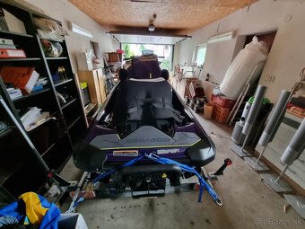 Sea Doo 300 RXP-X RS - 16