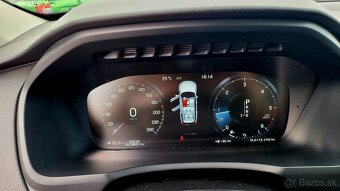 Volvo XC90 XC 90 D5 Drive-E Inscription 7m AWD A/T - 16