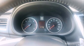 FIAT FULLBACK DOUBLE CAB - PREDAJ AJ NA SPLÁTKY - 16
