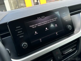 Škoda Scala 1.0 TSi M5, r.v.: 2023 - 16