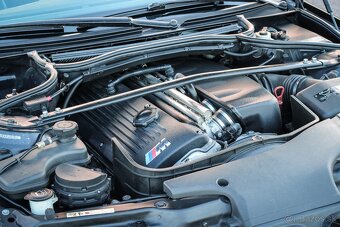 BMW M3 E46 2003 - 16