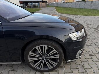 AUDI A8 50TDI Quattro 3.0TDI V6 210kw - 16
