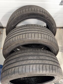 Letne pneu Bridgestone Turanza 6 Enliten XL FR B-Seal - 16