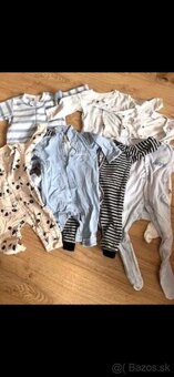 CHLAPEC 0-18 mesiacov - 16