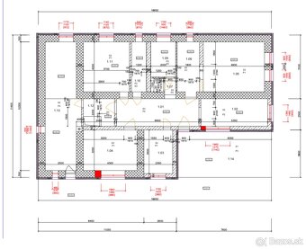 Rodinný dom s jazierkom pod lesom - 16