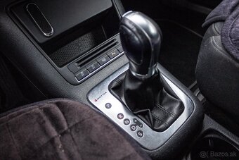 Volkswagen Tiguan 2.0 CR TDI 4-Motion Track&Style DSG - 16