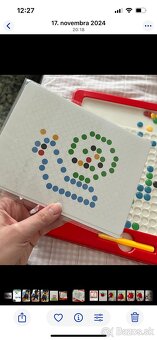 Balíky hračiek - 16