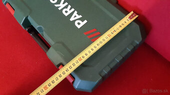 Predám 2 kufríky z Parkside. - 16