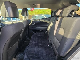 SsangYong Korando - 16