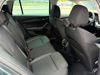 Škoda Octavia Combi 2.0 TDI SCR Style DSG - 16