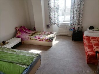 prenájo bytu v Sládkovičove - 16