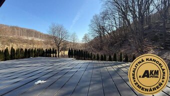 Multifunkčný objekt 2104 m² na predaj, obec Píla, pri diaľ - 16