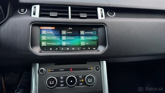 Land Rover Range Rover Sport 3.0D TDV6 - 16