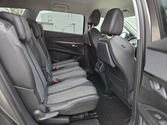Peugeot 5008 1.2 PureTech 130 S&S Allure - 16