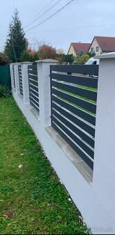 Stavebne a elektrikárske  práce - 16