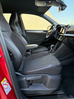Seat Tarraco FR 2.0 TDI 147kw 4x4 DSG - 16