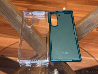 Samsung Galaxy Z Fold 6 nový - 16
