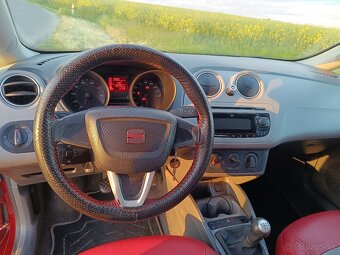 Seat Ibiza 1.6 (77kw) - 2009 - 16