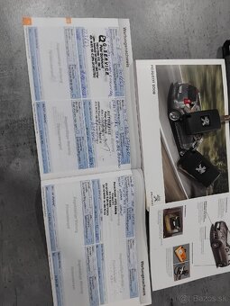 Peugeot 5008 2.0 hdi allure - 16
