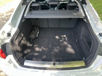 Audi A5 Sportback 2.0TDI Quattro - 16