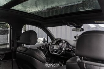 Audi SQ7 Quattro - 16