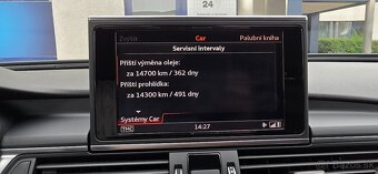 Audi A6 Allroad 3.0 TDI quattro S tronic 2016 - 16
