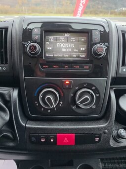 Peugeot Boxer 2,2 BlueHDI L2H2 - 16