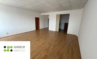 Na prenájom kancelársky priestor - v OC GASTRODOM v KE na Ml - 16