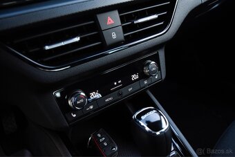 Škoda Kamiq 1.5 TSI automat 2020 - 16