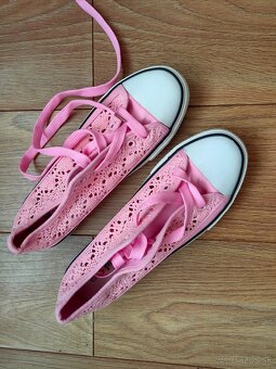 Dánske čizmy,topanky,lodičky - 16