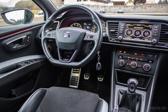 Seat Leon Cupra - 16