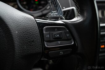 Volkswagen Golf 2.0 TFSI 270k R 4-Motion DSG - 16