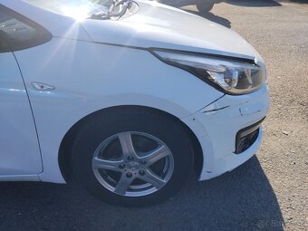 Kia Ceed 1.6, Benzín, 99Kw, rv.2016/09 (c.j.2827) - 16