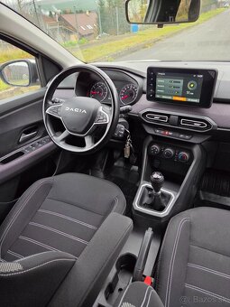 Dacia Jogger Expression TCe 110 - 16