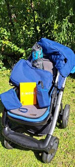 Športový kočík - 16