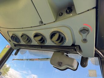 Traktor Landini Mistral 55 - 16