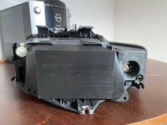 A4 B6 Zadné kryty Bi-xenon - 16