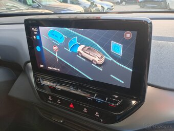 VW ID.4 Pro Performance 150kW SOH 93,7% - záruka Autodraft - 16