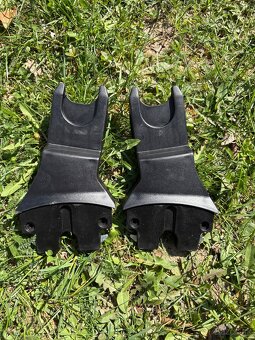 Kočiar ROAN IVI - 16