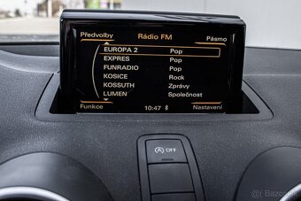 Audi A1 Sportback 1.4 TDI ultra Sport - 16