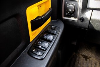 Dodge RAM 1500 5.7 HEMI - 16