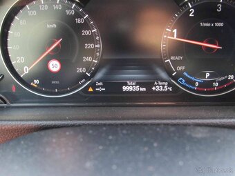 BMW Rad 3 GT 320d xDrive M Sport A/T - splátka 480,-€ - 16